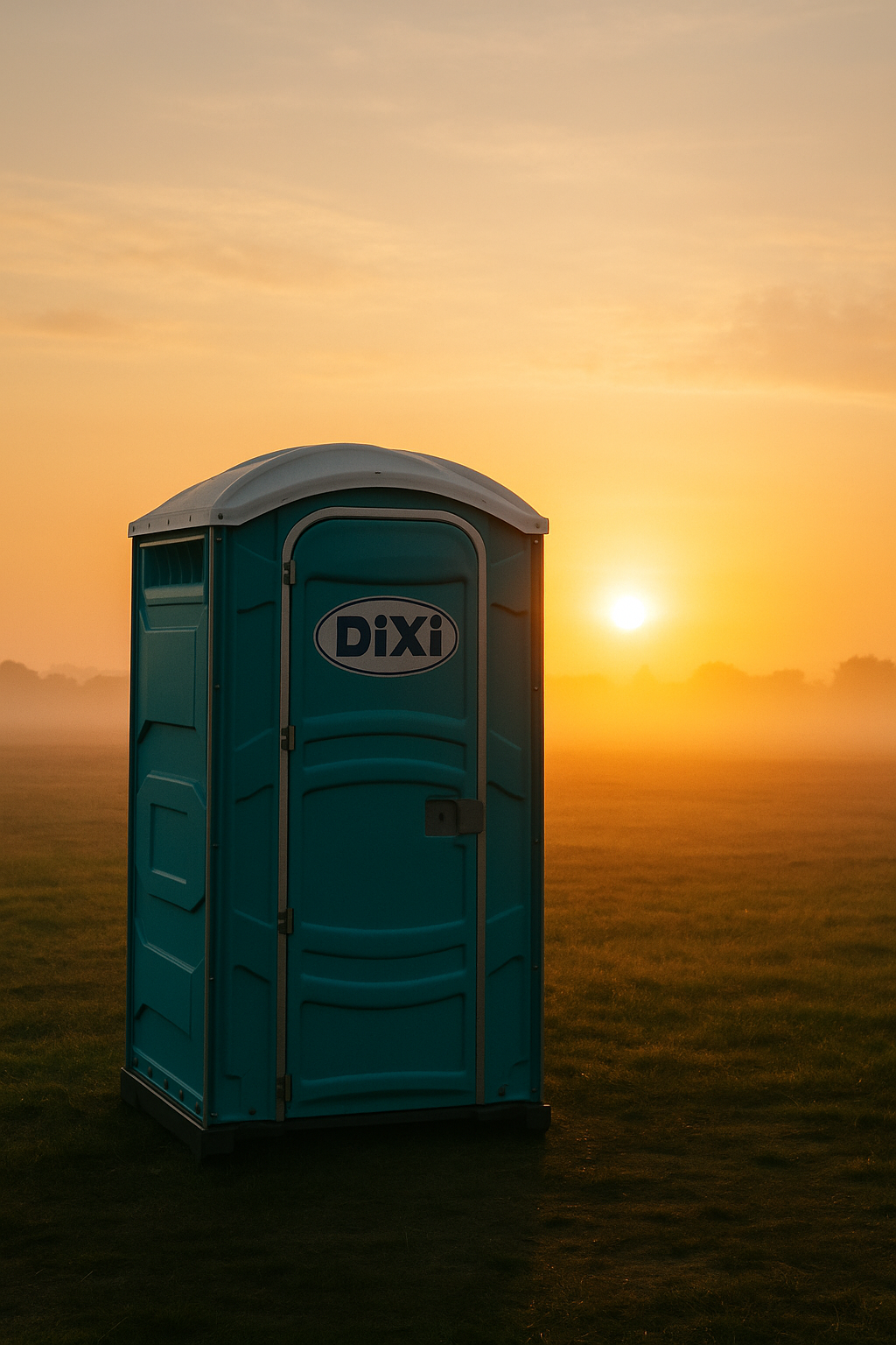 Top Tipps fürs Festival-Klo: So klappt’s mit dem Geschäft!